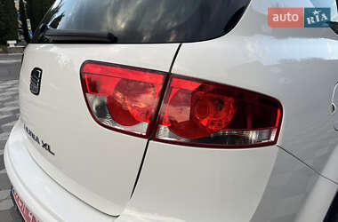 Минивэн SEAT Altea XL 2009 в 