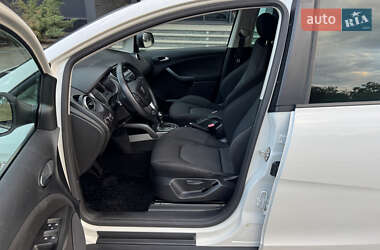 Минивэн SEAT Altea XL 2009 в 