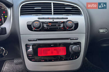 Минивэн SEAT Altea XL 2009 в 