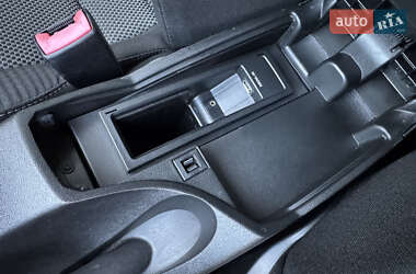 Минивэн SEAT Altea XL 2009 в 