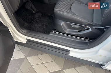 Минивэн SEAT Altea XL 2009 в 