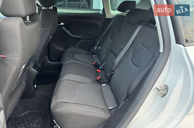Минивэн SEAT Altea XL 2009 в 