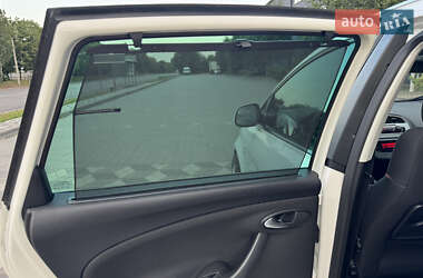 Минивэн SEAT Altea XL 2009 в 
