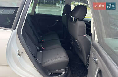 Минивэн SEAT Altea XL 2009 в 