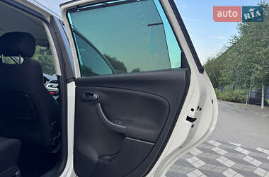 Минивэн SEAT Altea XL 2009 в 