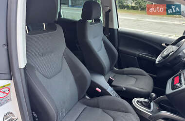 Минивэн SEAT Altea XL 2009 в 