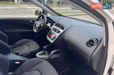 Минивэн SEAT Altea XL 2009 в 