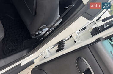 Минивэн SEAT Altea XL 2009 в 