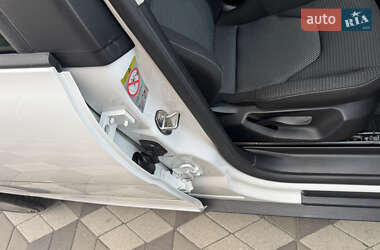 Минивэн SEAT Altea XL 2009 в 