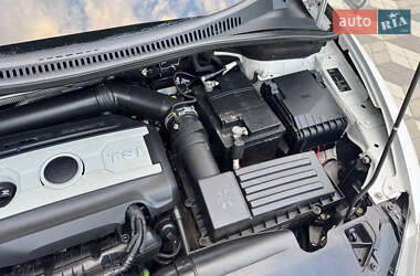 Минивэн SEAT Altea XL 2009 в 