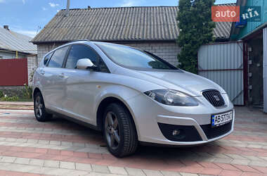 Минивэн SEAT Altea XL 2015 в 