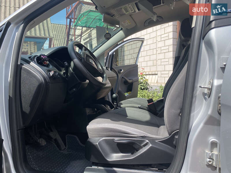 Минивэн SEAT Altea XL 2015 в Виннице фото 7 Минивэн SEAT Altea XL 2015 в Виннице
