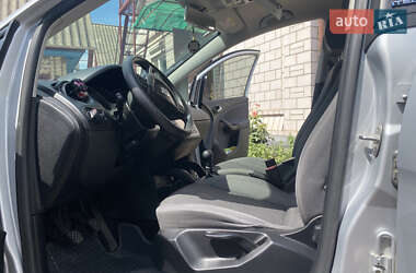 Минивэн SEAT Altea XL 2015 в 