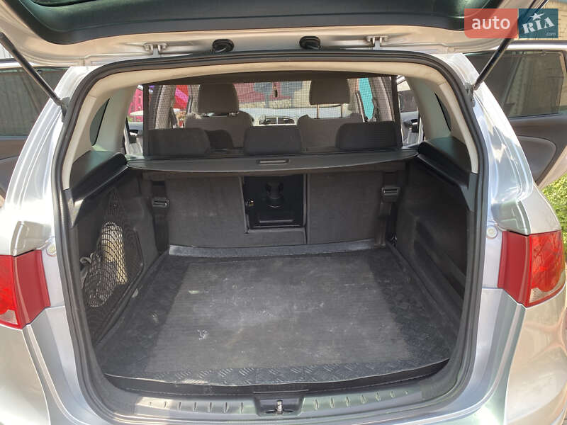 Минивэн SEAT Altea XL 2015 в Виннице фото 12 Минивэн SEAT Altea XL 2015 в Виннице