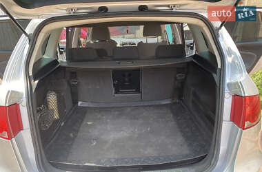 Минивэн SEAT Altea XL 2015 в 