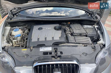 Минивэн SEAT Altea XL 2015 в 