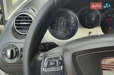 Минивэн SEAT Altea XL 2015 в 