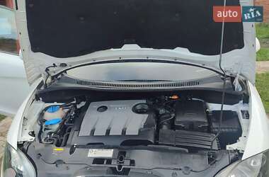 Минивэн SEAT Altea XL 2015 в 