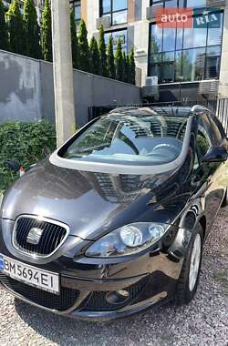 SEAT Altea XL 2008