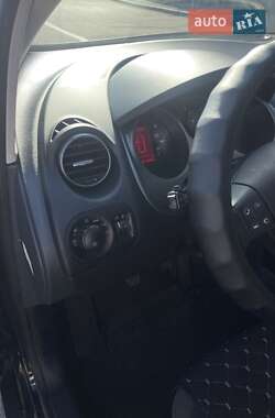 Минивэн SEAT Altea XL 2008 в 