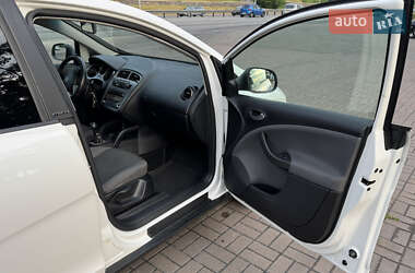 Минивэн SEAT Altea XL 2015 в 