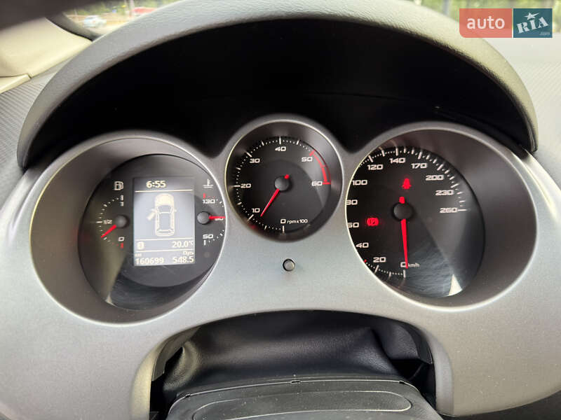 Минивэн SEAT Altea XL 2015 в Киеве