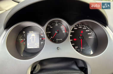 Минивэн SEAT Altea XL 2015 в 