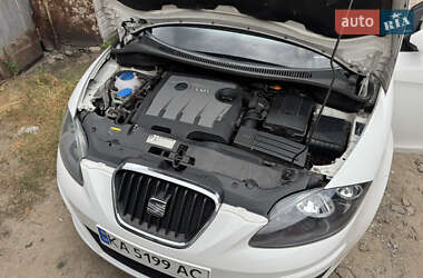 Минивэн SEAT Altea XL 2015 в 