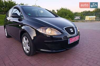SEAT Altea XL 2007 SEAT Altea XL 2007