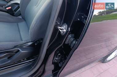 Мінівен SEAT Altea XL 2007 в 