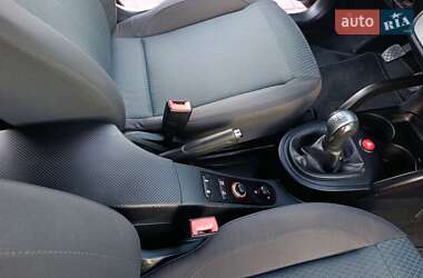Мінівен SEAT Altea XL 2007 в 