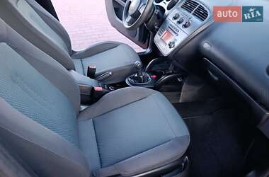 Мінівен SEAT Altea XL 2007 в 