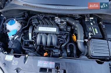 Мінівен SEAT Altea XL 2007 в 