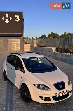 SEAT Altea XL 2008