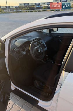 Минивэн SEAT Altea XL 2008 в 