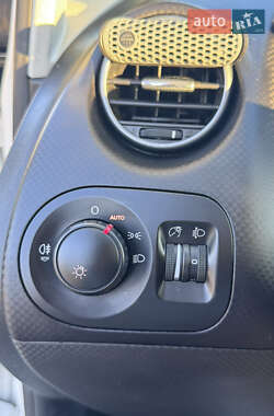 Минивэн SEAT Altea XL 2008 в 