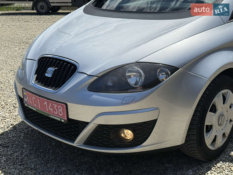 Минивэн SEAT Altea XL 2012 в Калуше