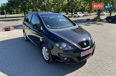 SEAT Altea XL 2010 SEAT Altea XL 2010