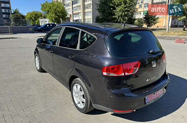 Минивэн SEAT Altea XL 2010 в 