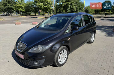 Минивэн SEAT Altea XL 2010 в 