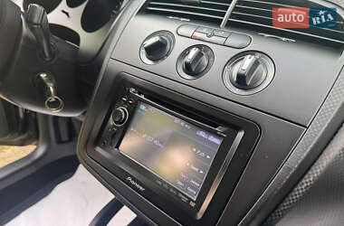 Минивэн SEAT Altea XL 2010 в 