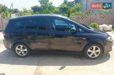 Минивэн SEAT Altea XL 2008 в 