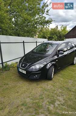 SEAT Altea XL 2012