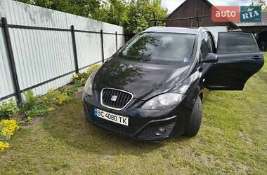 Минивэн SEAT Altea XL 2012 в 