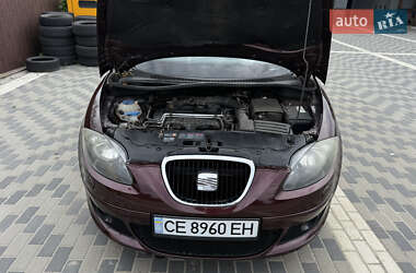 Минивэн SEAT Altea XL 2008 в Киеве