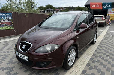 Минивэн SEAT Altea XL 2008 в Киеве