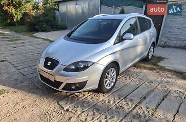 Минивэн SEAT Altea XL 2010 в Харькове