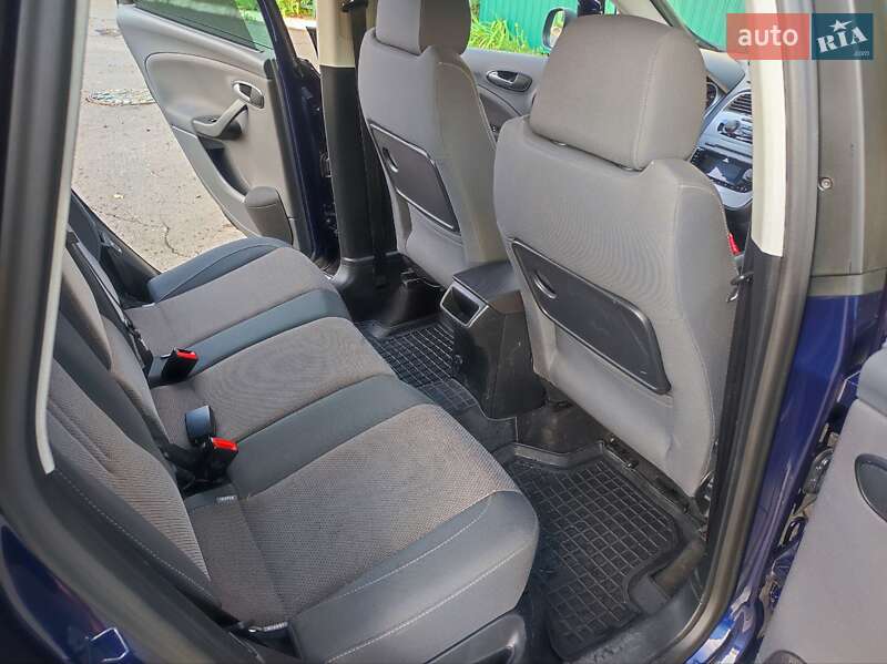 Минивэн SEAT Altea XL 2009 в Хмельницком