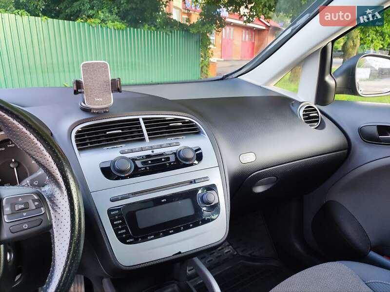 Минивэн SEAT Altea XL 2009 в Хмельницком