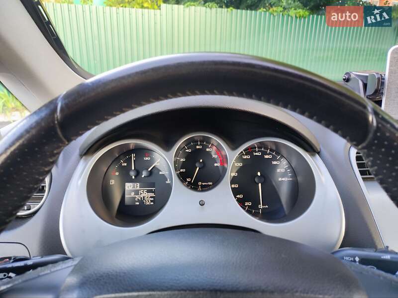 Минивэн SEAT Altea XL 2009 в Хмельницком